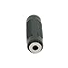 HDE 3.5mm Female to Female Coupler