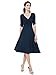 Ever Pretty Womens Casual Cocktail Dresses Women 14 US Navy Blue
