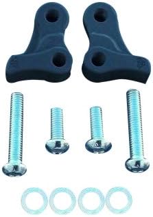 Dyna 1" Lowering Kit 03-05 for Harley Davidson