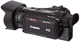 Canon VIXIA HF G21