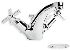 Lefroy Brooks 1930 Mackintosh 1 hole washbasin mixer MH1185