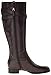 ECCO Women's Sullivan Tall Strap Riding Boot