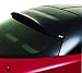 GT STYLING 51280 Solarwing II Rear Window Deflector