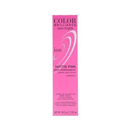 Amazon Com Ion Color Brights Hair Color Beauty