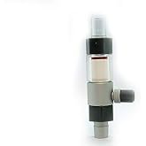 Aquarium Inline Co2 Atomizer Diffuser for Planted Aquarium