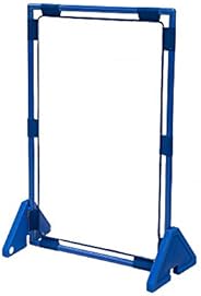 Children's Factory - CF902-959 Rect. PlayPanel, Kids Room Divider Panel, Classroom Partitions, Free-Standi