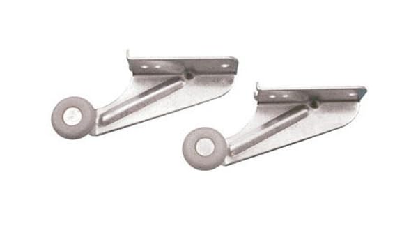 Prime Line Drawer Track Roller For Monorail Drawer Slide Systems