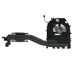 BestParts New CPU Cooling Fan with Heatsink