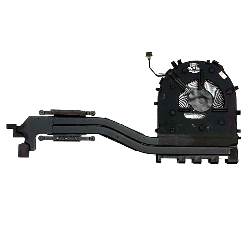 BestParts New CPU Cooling Fan with Heatsink
