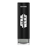 CoverGirl Star Wars Limited Edition Colorlicious Lipstick, Silver 10 0.12 oz
