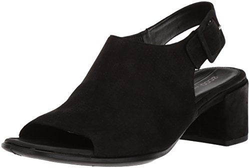 ecco shape 35 block slingback