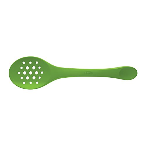 Chef'n Switchit Silicone Slotted Spoon (Arugula)
