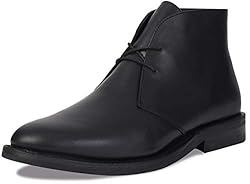 Thursday Boot Company Men's Scout Chukka