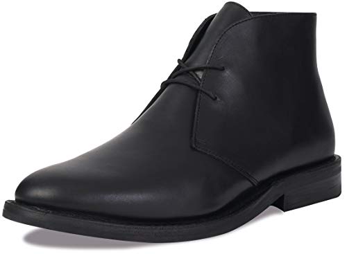Thursday Boot Company Men's Scout Chukka