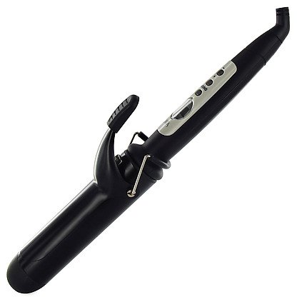 solia curling iron