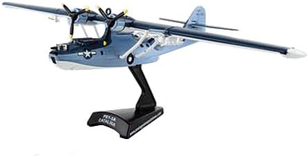 pby catalina diecast model