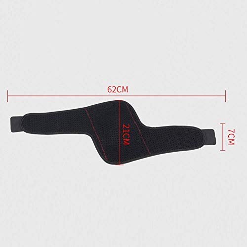 image for WLDQ Elbow Brace Compression Sleeve (1 Pair) Breathable Winding Suppor