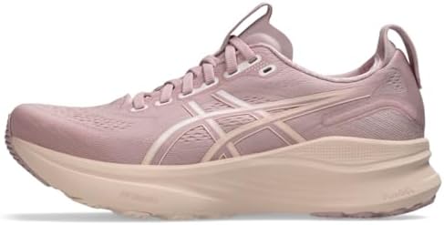 Amazon.com | ASICS Women's Gel-Kayano 32 Trainers, Morganite Pearl