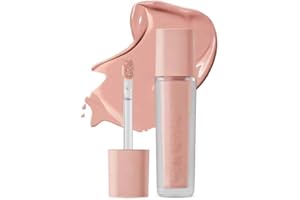 JAVIN DE SEOUL Wink Eye Primer | Long-Lasting Crease-Free Eye Makeup, Smooths & Preps Eyelid Base, Vibrant Colors, All-Day Wear - 5.5g (05 Pale Rose)