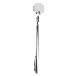Ullman HTS-2 Glass High-Tech Telescoping Inspection