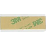 Barcus Berry 1348-50 50-Key Grand Piano Adhesive Patches for the Planar Wave Sensor (48 Pack)