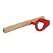 Classic Wooden Games Floating Blow Pipe & Balls Blowing Toys by Generic