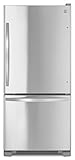 Kenmore 79313 19 cu. ft. Bottom Freezer Refrigerator in Stainless Steel, includes delivery and hookup