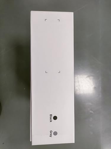 Tableta Android,18GB (6 + 12)de Memoria,128 GB de Almacenamiento,Pantalla de 10,1 Pulgadas,Pantalla Táctil IPS de alta Definición de 1280 x 800,Compatible con Bluetooth,Doble cámara,GMS y WiFi (Negro)