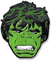 Ata-BoyMarvel Comics Incredible Hulk 1" Full Color Enamel Pin…