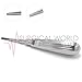 Christensen Crown Remover Straight Dental Elevators Spreader