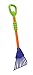 Ideal Kid's Garden Party Rake, Colors may vary
