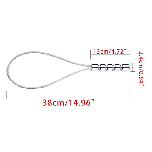Stainless Steel Handle Whip Riding Crop Paddle Toy