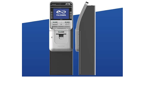 puloon sirius ll atm machine