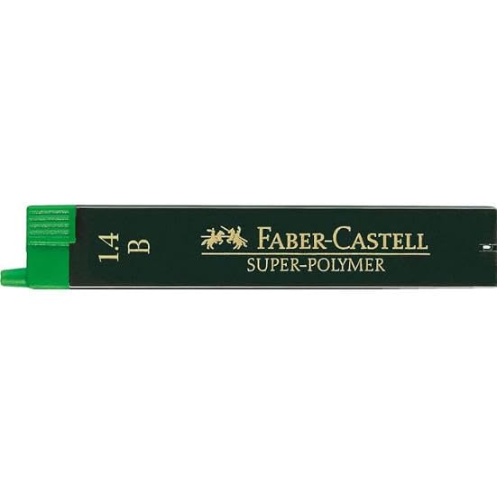 Faber-Castell Pencil 121411