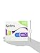 Kotex Security Tampons with Plastic Applicator, Regular Absorbency, 36 tampons