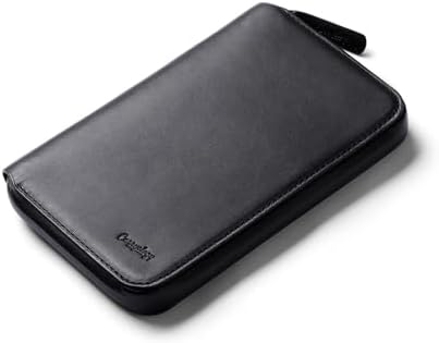 bellroy travel wallet melbourne Amazon.com | Bellroy Travel Wallet, travel document holder (Passport,  tickets, cash, cards and pen) - (Cocoa)