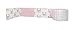 GEENNY Baby Girl Deer Family 13 Piece Nursery Crib Bedding Set