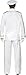 Smiffy's Men's Captain Deluxe Costume with Jacket Trousers Cap and Gloves