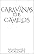 Livro Caravanas de Camelos