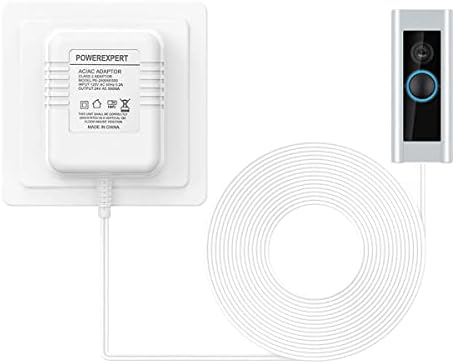 Arlo Doorbell Chime Arlo Video Doorbell Power Cable