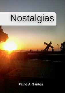 Livro Nostalgias