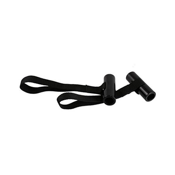 MagiDeal-1-Pair-Kayak-Canoe-Hood-Trunk-Tie-Down-Loops-Transport-Marine-Boat