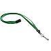 Specialist ID Bulk 25 Pack - Premium Flat Breakaway Lanyards for ID Badges & Badge Holders - 3/8