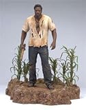 Lost Series 2: Mr. Eko Action Figure