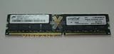 Crucial CT25672Y265 DDR PC2100 DDR 266 2GB ECC REG