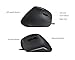 Perixx PERIMICE-515II Wired Ergonomic Vertical Mouse - 1000/1600 DPI - Right Handed Natural Ergonomic Vertical Design