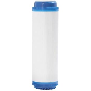 Compatible CQE-RC-04002 Compatible Multi Stage PLUS Filter Cartridge by CFS