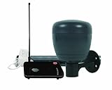Safety Technology International, Inc. STI-34150 Wireless Driveway Monitor (battery powered) - Part of the Wireless Alert series