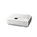 CANON PIXMA MG5620 WIRELESS ALL-IN-ONE COLOR CLOUD Printer with Scanner, Copier and AirPrint(TM) Compatible, White (Tablet Ready)