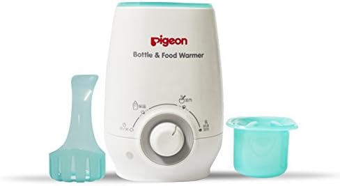 pigeon bottle and baby food warmer